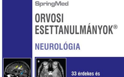 Orvosi esettanulmányok – Neurológia