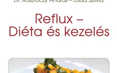 Reflux – Diéta és kezelés