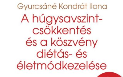 A húgysavszintcsökkentés és a köszvény diétás- és életmódkezelése